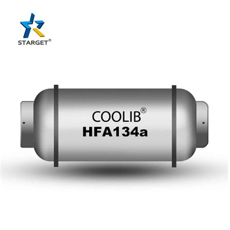 HFA134a Propellant & High Quality - Starget