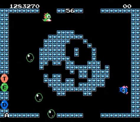 Bubble Bobble Screenshots And Videos Kotaku