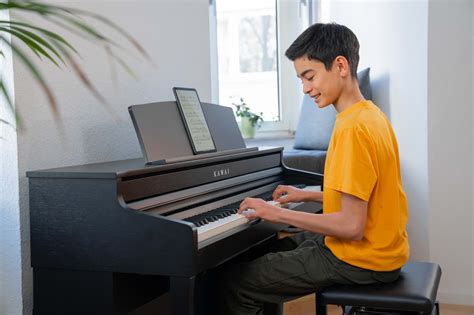 Kawai CA-401 – bei Bauer-Music erhältlich | Bauer-Music