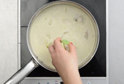 Зеленый карри, пошаговый рецепт с фотографиями – Тайская кухня ...
