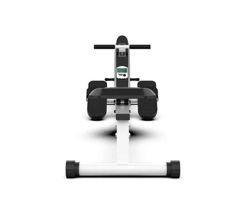 Гребной тренажер DFC R7104 купить в Москве недорого в Sport Premier