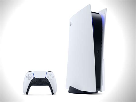 Playstation 5 Kiedy Premiera Jaka Cena Specyfikacja Jakie Gry