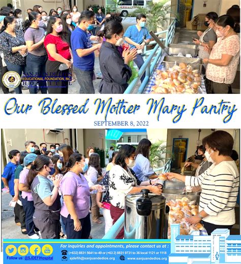 Our Blessed Mother Mary's Birthday To the Virgin Mary with Saint Louise