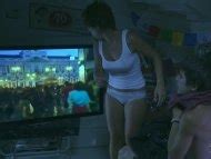 Naked Nausicaa Bonnin In Familia