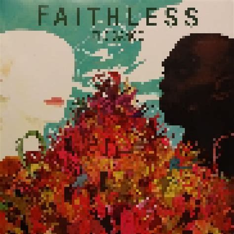 The Dance | CD (2010) von Faithless