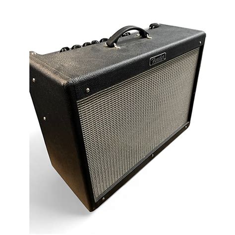 Used Fender Used Fender Hot Rod Deluxe III W X Tube Guitar Combo Guitar Center