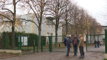 Menace au couteau dans un collège à Rennes la communauté éducative