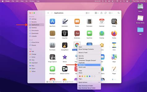 Put Your Desktop Icons