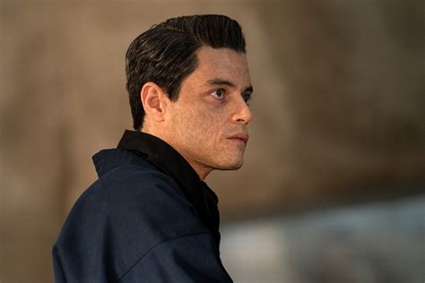 Bond Springs Into Action in First No Time to Die Trailer - Geeks + Gamers