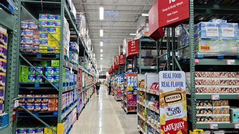 Bjs Wholesale Club Plans 2023 La Vergne Opening Nashville Business