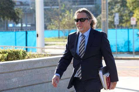 Joel Greenberg Sentenced To Years In Prison For Sex Trafficking Other Crimes Orlando Sentinel