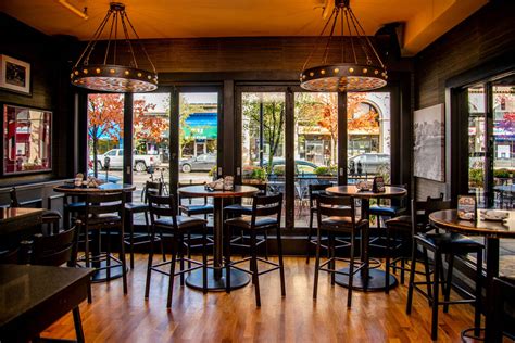 730 Tavern Kitchen And Patio Central Square Cambridge Ma