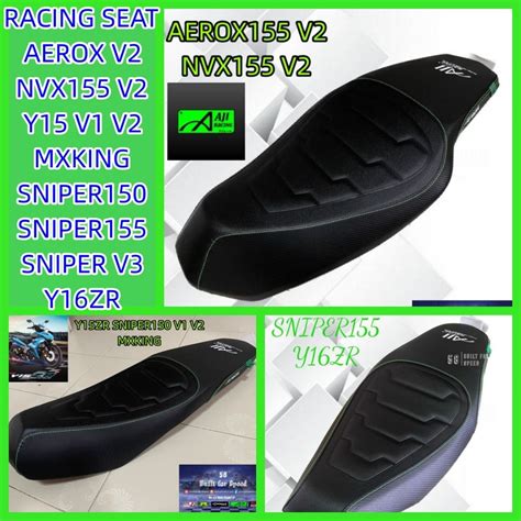 RACING SEAT SEAT BOX SEAL SEAT LEATHER BOX LINING SEAT DESIGN FLAT