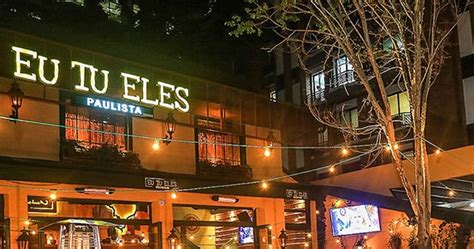 Bar Eu Tu Eles