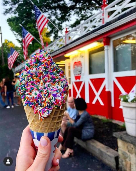 Ice Cream Shops Colorado Springs - Colorxml