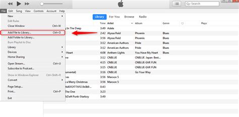 How To Add Music To Icloud Music Library From Computer