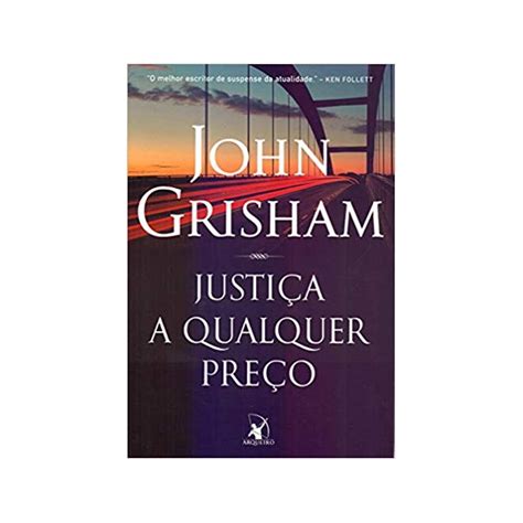 Justiça A Qualquer Preço
