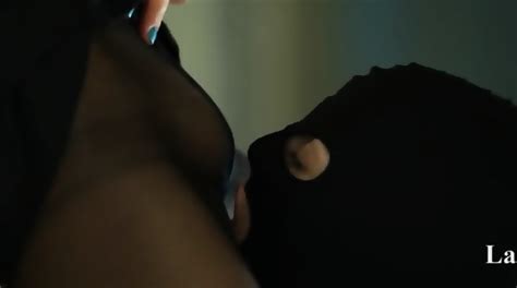 Secret Babes Suck Strap On Dildo