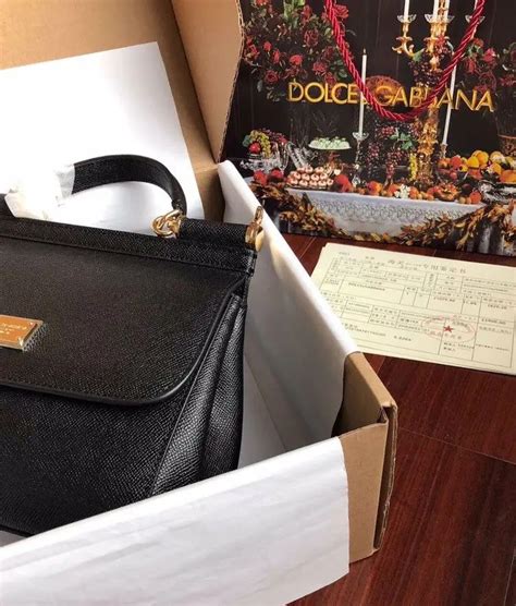 Сумка Dolce&Gabbana Sicily, сумка Дольче Габана: 6 500 грн. - Шкіряні ...