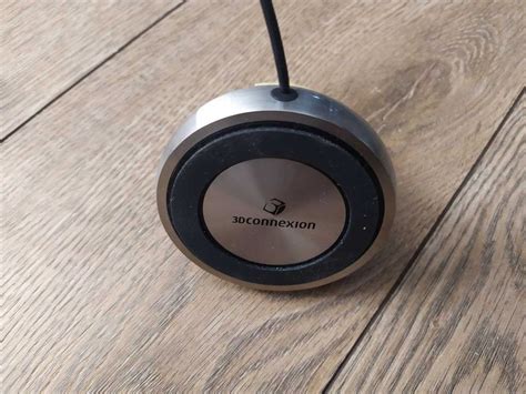 3Д-мышь 3dconnexion space mouse compact: 4 000 грн. - Периферійні ...