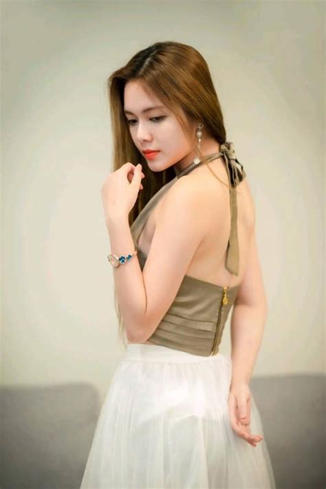 Nhan sắc hot girl Cao Diệp Anh gái làng chơi bị giết trong phim Mê cung