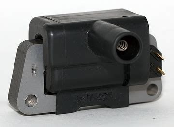NISSAN CM1T-227 ignition coil_auto parts | Taiwantrade