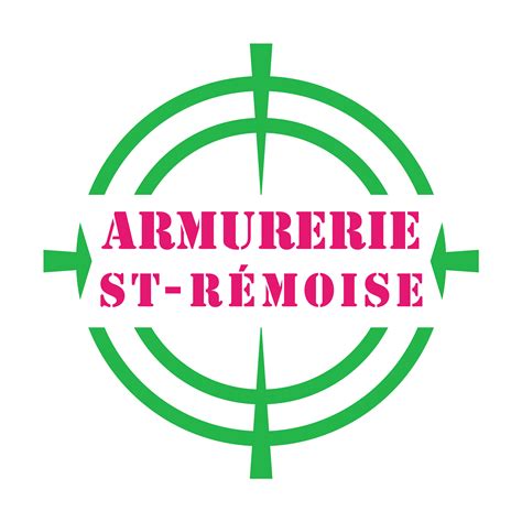 Armurerie Saint Rémoise La Page Saint Rémy De Provence