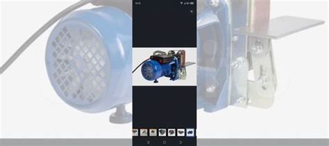 Ленточный гриндер бу купить в Саках | Товары для дома и дачи | Авито