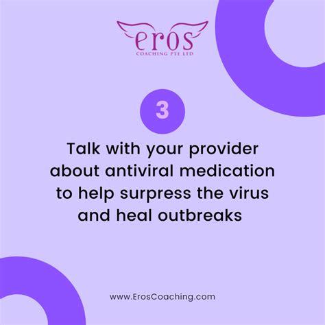 A Guide To Having Sex With Herpes Eros Coaching