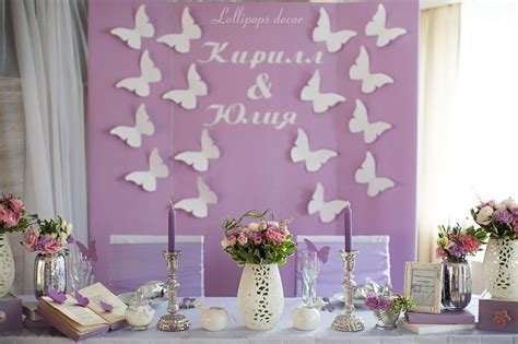 Идеи для украшения зала - 95 фото