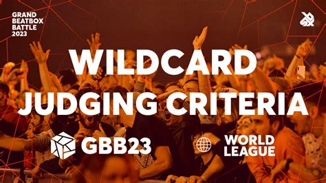 Grand Beatbox Battle 2023 – Swissbeatbox - World’s largest Beatbox Platform