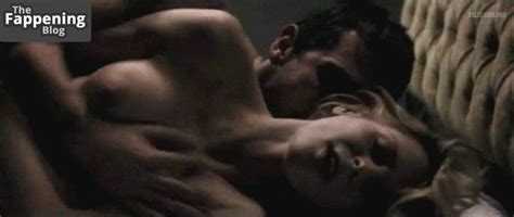 Elena Radonicich Nude 6 Pics TheFappening