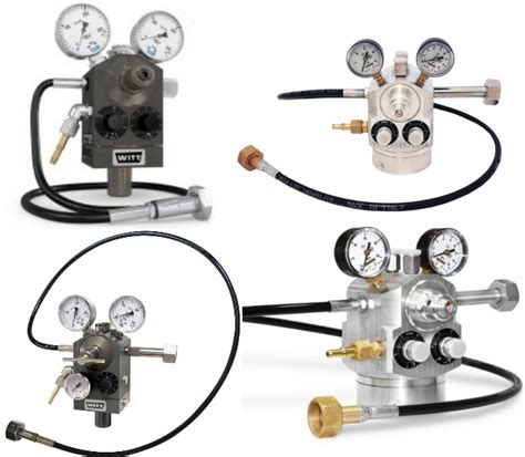 Cмеситель газов для сварки Ar+CO2, MG2-A, Sivik, Сивик