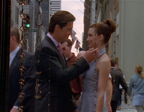 Sex And The City Season 3