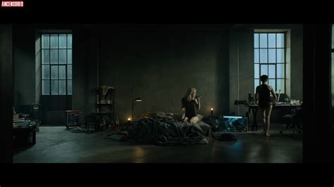 Andreja Pejic Nude Pics Page 1