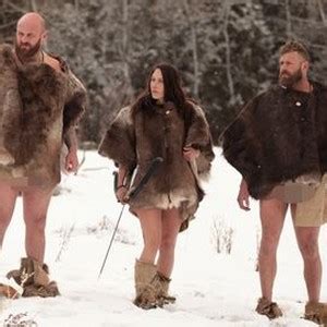 Naked And Afraid Xl Frozen Season Episode Rotten Tomatoes