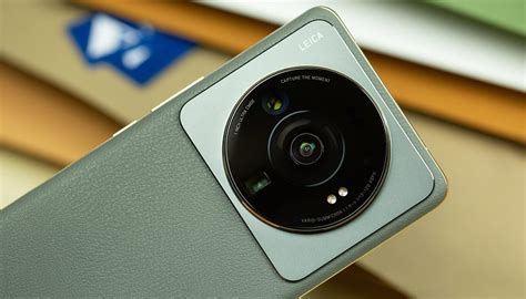 Xiaomi S Ultra R Du Glad Ver Att Se Mig Eller R Det Ett Leica M