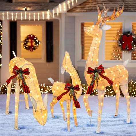 Christmas Reindeer: 10 Iconic Symbols Of The Holiday Season | Family ...