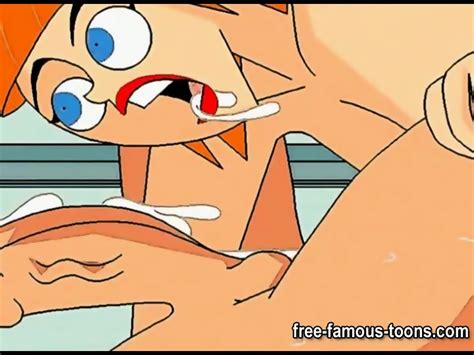 Mature Blowjob Cartoons