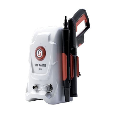 Hidrolavadora Sterwins S3 1500W | Knasta Perú