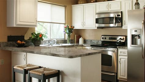 Laminate Countertops | Kitchen Magic
