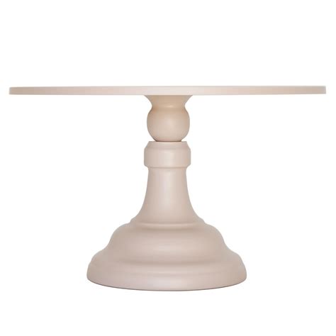 Comprar Boleira de metal Nude grande x cm Marmelo Casa e Decoração