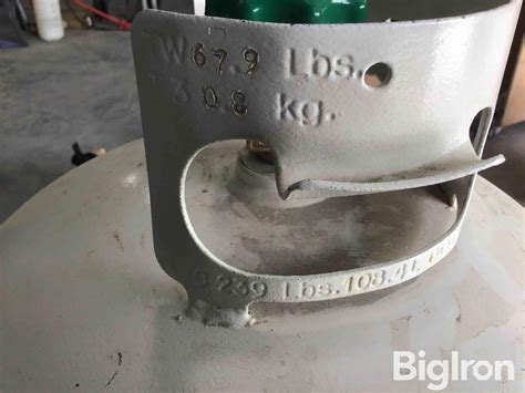 Dewalt Propane Heater And Tank Agriculture Bigiron