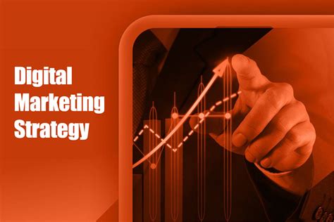 How To Structure Digital Marketing Strategy Depends On The Business Goals