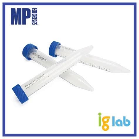 Teenprep Lysing Matrix B Ml Tube Iglab