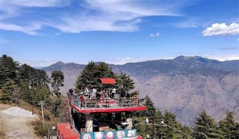 Lal Tibba | Mussoorie - What to Expect | Timings | Tips - Trip Ideas by ...