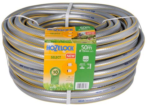 Шланг поливочный HoZelock 50 м/садовый/для системы полива/дома/дачи ...