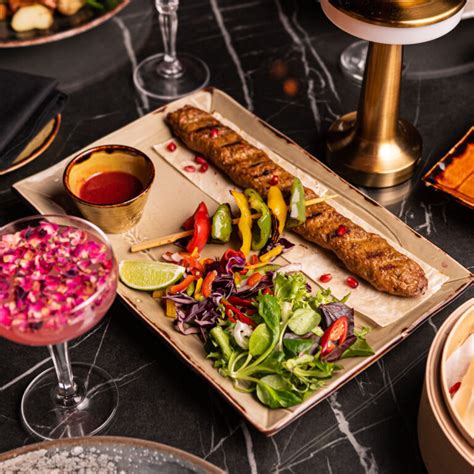 Private Hire Paparazzi Restaurant