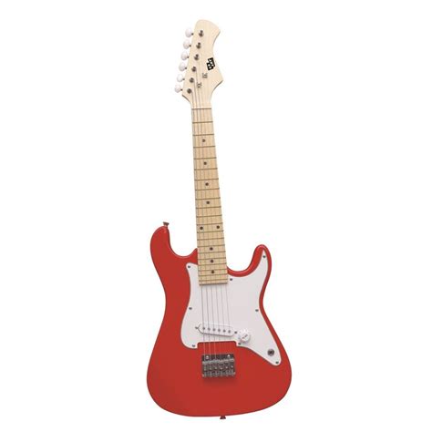 Buy Cb Sky Electric Guitar 81cm And Amp Art64939 - MyDeal