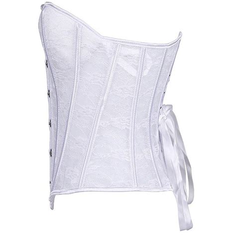 Sexy Lingerie Corset Lace Push Up Bust Sex Corset Waist Trainer Corset Body Shaper Lingerie For